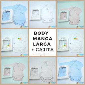 Body + Cajita